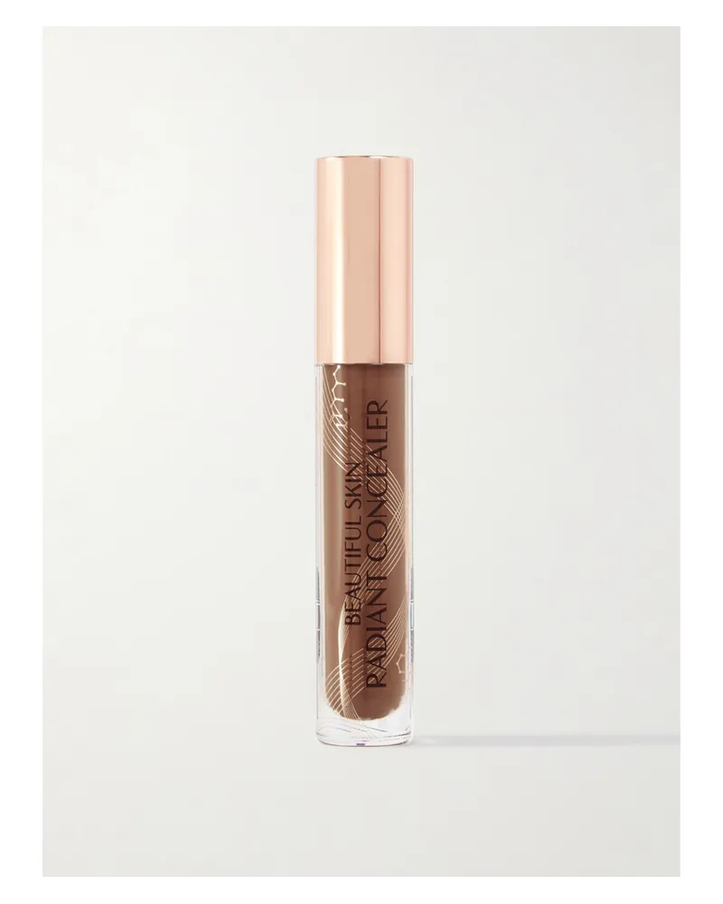 Charlotte Tilbury Beautiful Skin Radiant Concealer – 16.5 Deep – Concealer Neutral