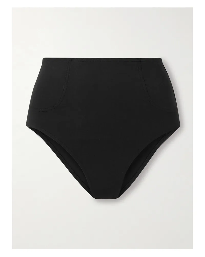 Eres Mister Bikini Briefs - Black Black