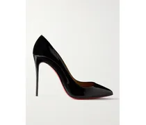 Pigalle Follies 100 Pumps aus Lackleder