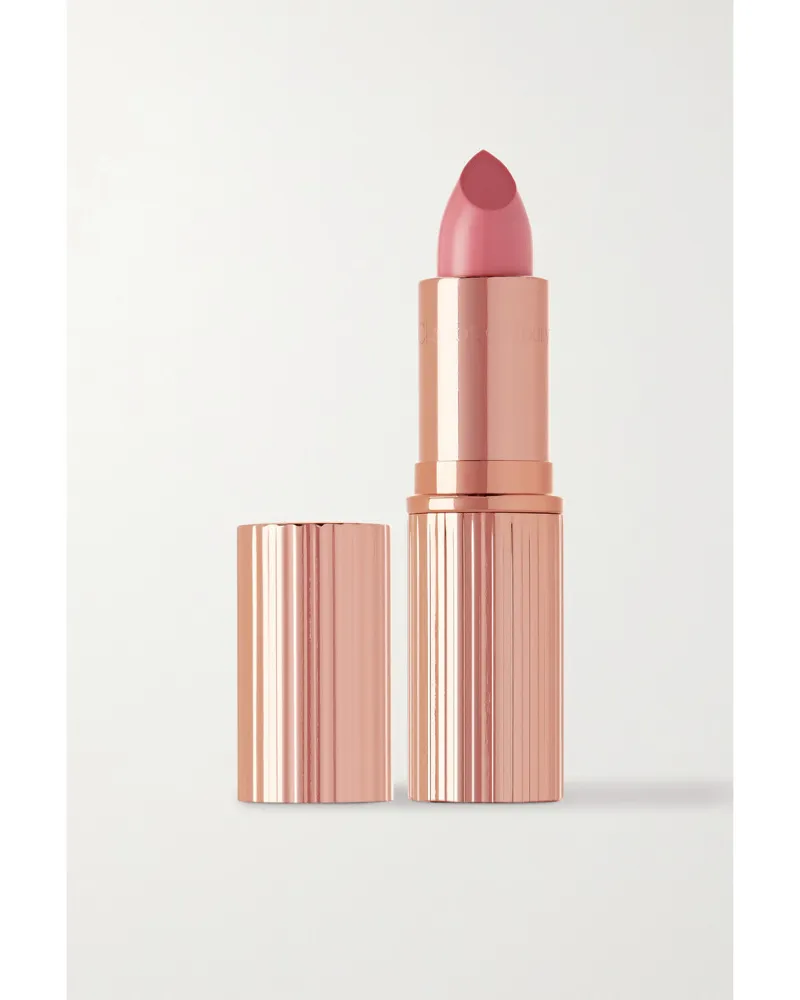 Charlotte Tilbury K.i.s.s.i.n.g Lipstick – B*tch Perfect – Lippenstift Pink