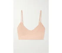 Soft Smoothing Bralette – Clay – Soft-bh