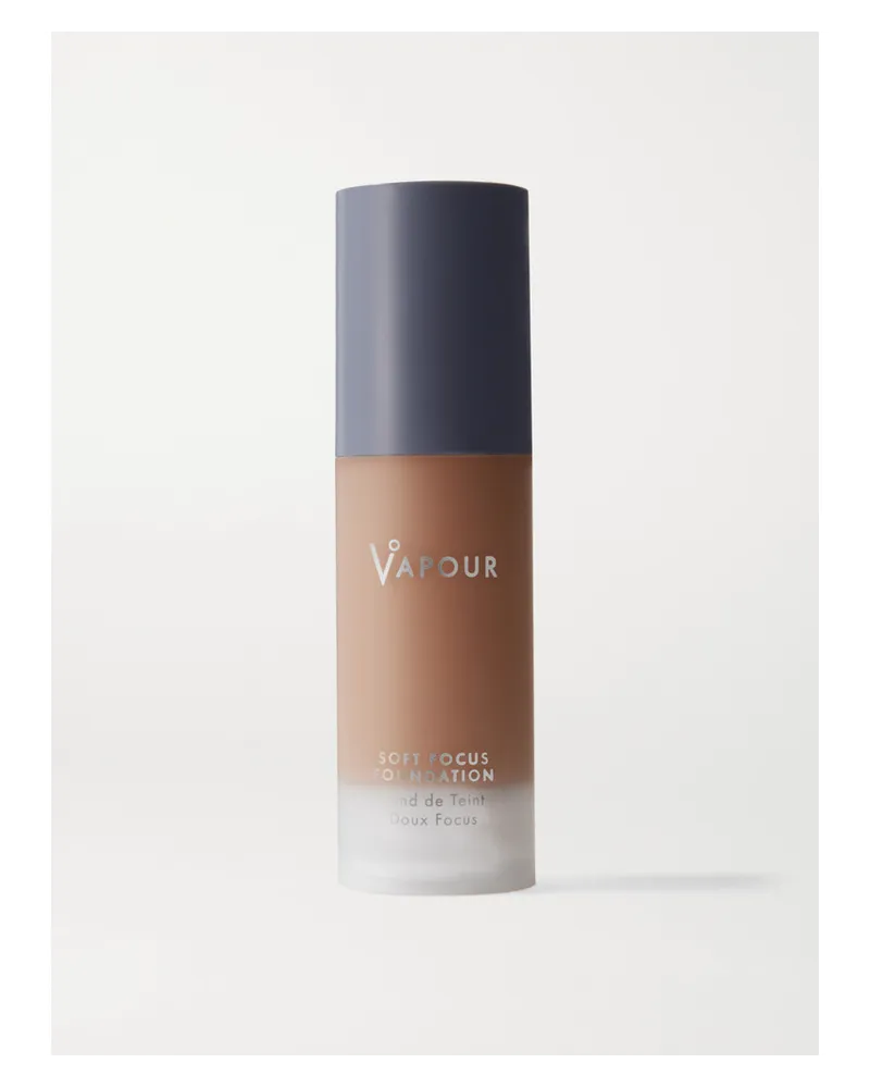 VAPOUR Soft Focus Foundation – 125s, 30 Ml – Foundation Neutral