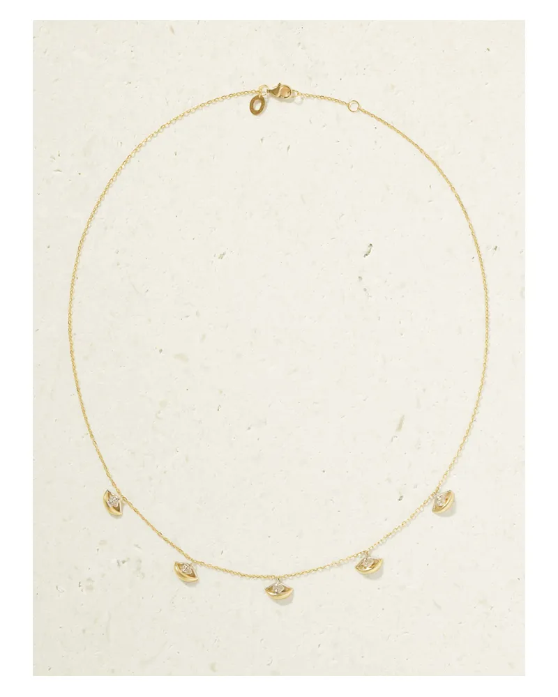 L’Atelier Nawbar Gold Gold