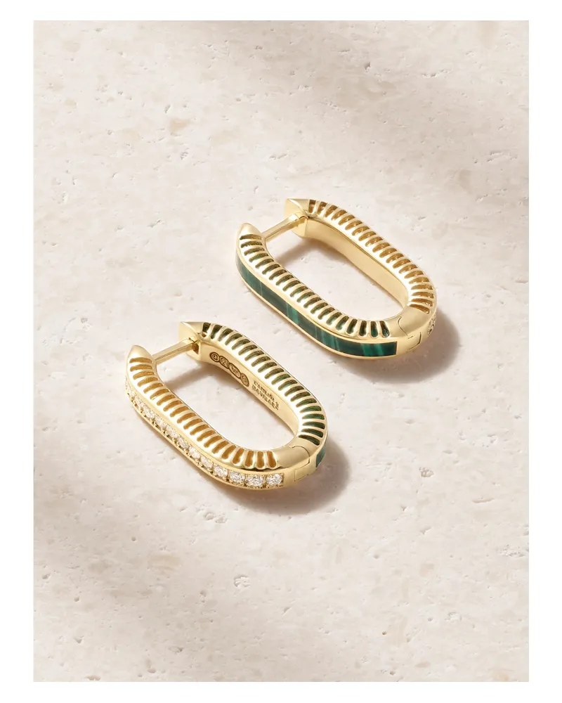 L’Atelier Nawbar Gold Gold