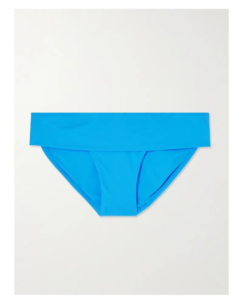 Melissa Odabash Brussels Bikini-höschen - Blau Blau