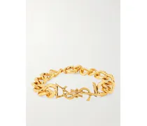 Gold-tone Bracelet