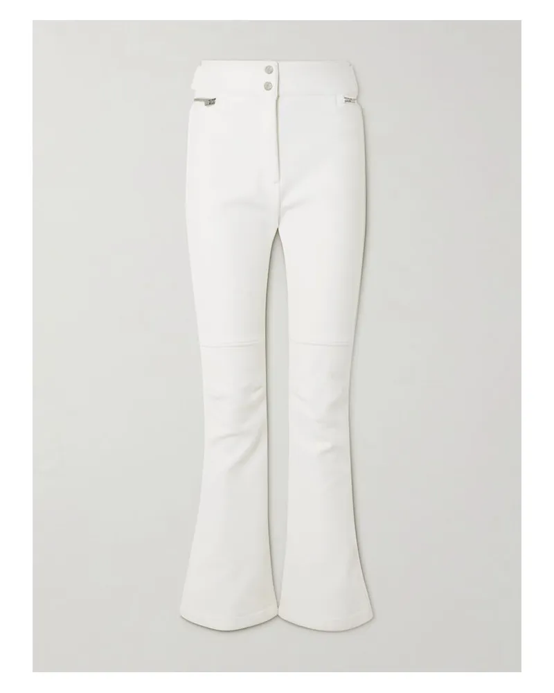 FUSALP Elancia Ii B Skihose - Weiß Weiß