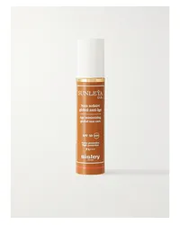 Sisley Sunleÿa G.e. Age Minimizing Global Sun Care Lsf 30, 50 Ml – Sonnencreme für Das Gesicht Farblos