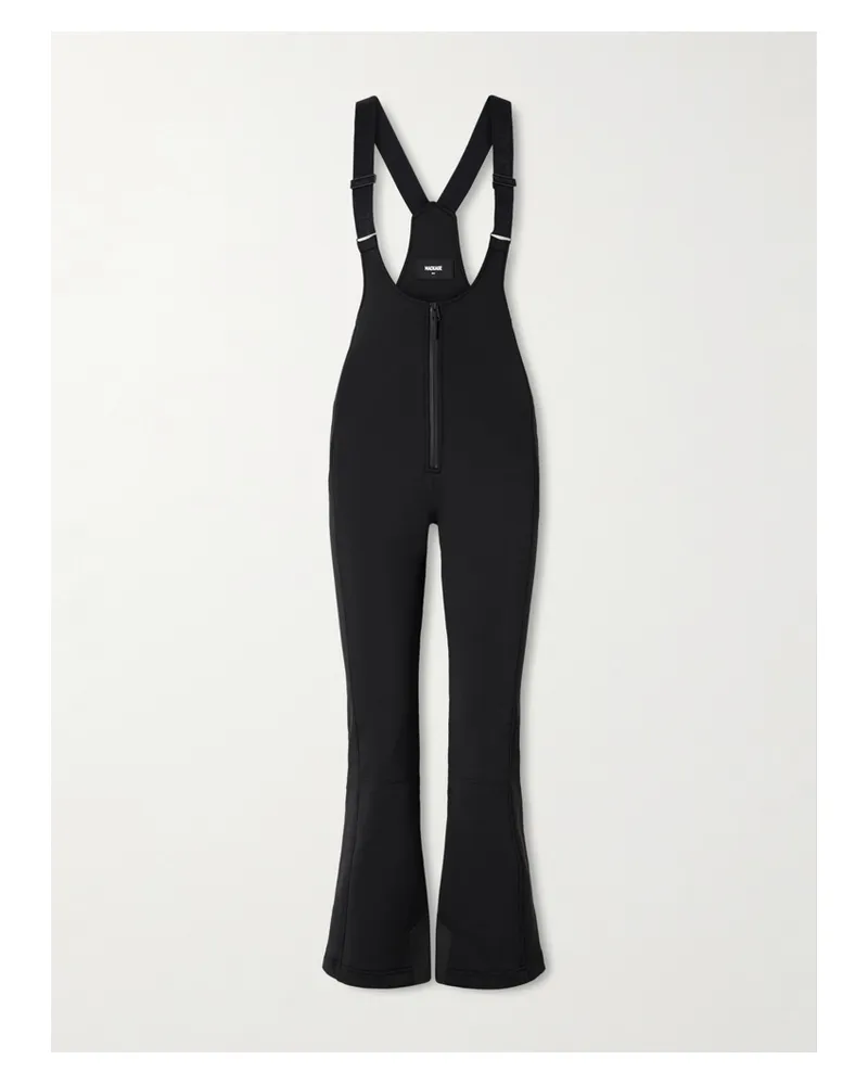 Mackage Gia Skihose Aus Stretch-material - Schwarz Schwarz