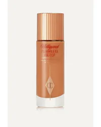 Charlotte Tilbury Hollywood Flawless Filter – 7 Dark, 30 Ml – Teint-booster Neutral