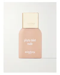 Sisley Phyto-teint Nude Foundation – 00n Pearl, 30 Ml – Foundation Neutral