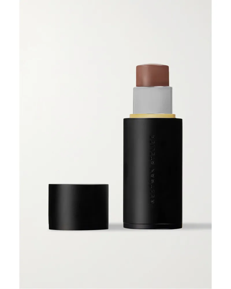 WESTMAN ATELIER Face Trace Contour Stick – Truffle – Konturier-stick Neutral