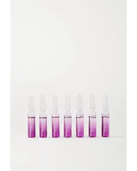 111SKIN The Y Theorem Concentrate, 7 X 2 Ml – Serum Farblos