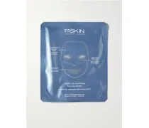 Sub-zero De-puffing Energy Facial Mask – 5 Gesichtsmasken