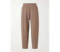 Jogginghose Aus Doublesoft®-material - Metallic