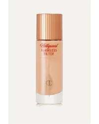 Charlotte Tilbury Hollywood Flawless Filter – 3 Light/ Medium, 30 Ml – Foundation Neutral