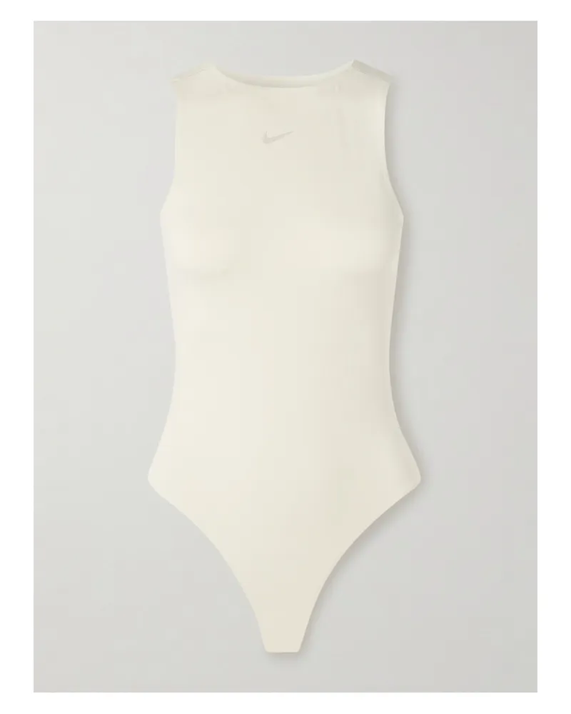 Nike Form Body Aus Dri-fit-material - Neutral Neutral