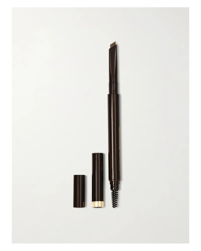 Tom Ford Brow Sculptor – 02 Taupe – Augenbrauenstift Braun