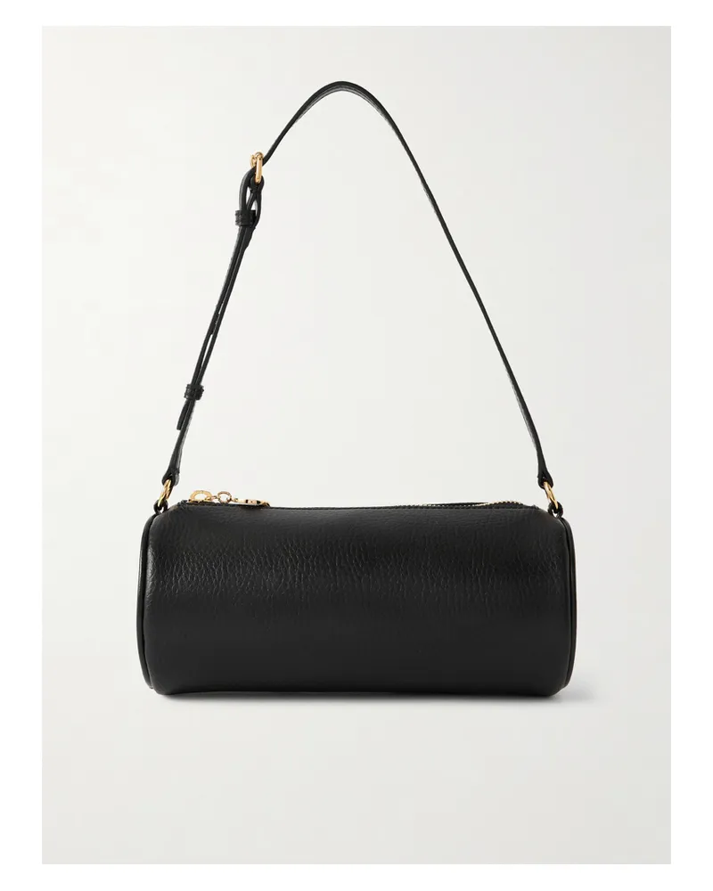 Stella McCartney Shoulder Bag - Black Black