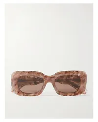 Chloé Sonnenbrille Pink