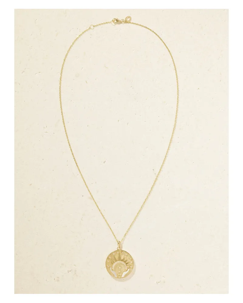 L’Atelier Nawbar Gold Gold