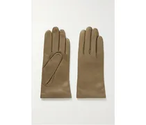 Ines Handschuhe aus Leder