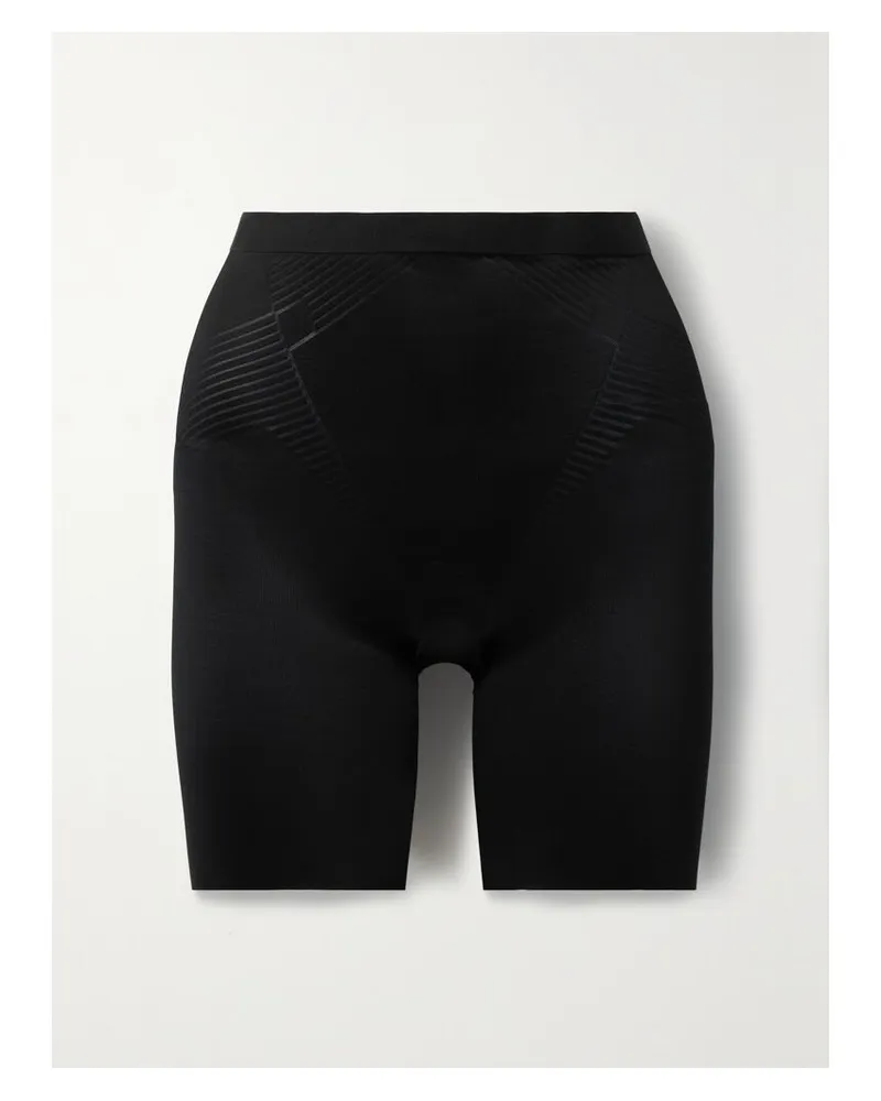 Spanx Thinstincts® 2.0 Shorts - Schwarz Schwarz