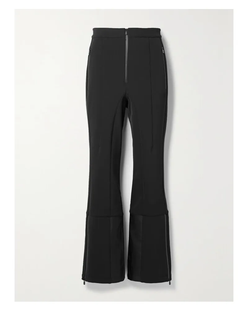 Aztech Mountain Bella Skihose - Schwarz Schwarz