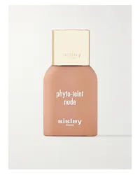 Sisley Phyto-teint Nude Foundation – 3c Natural, 30 Ml – Foundation Neutral