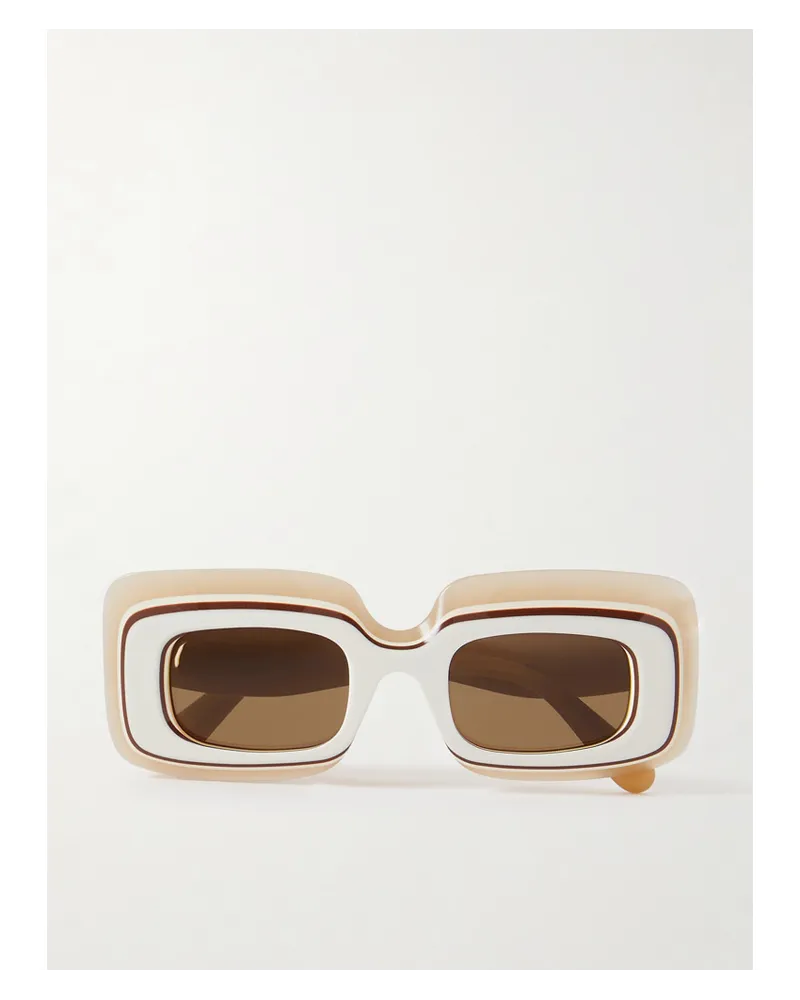 Loewe Paula's Ibiza Sonnenbrille Neutral