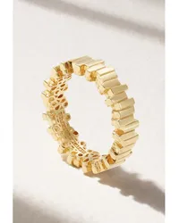 Suzanne Kalan Ring aus 18 Karat Gold