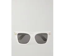 Cdior S1i Oversized-sonnenbrille