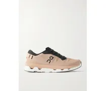 Cloudzone Sneakers Aus Recyceltem Stretch-strick - Neutral