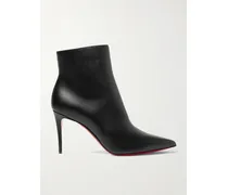 So Kate Booty 85 Ankle Boots aus Leder