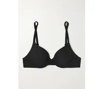 Fits Everybody T-shirt Bra – Onyx – T-shirt-bh - Schwarz