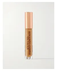 Charlotte Tilbury Beautiful Skin Radiant Concealer – 11.5 Tan – Concealer Neutral