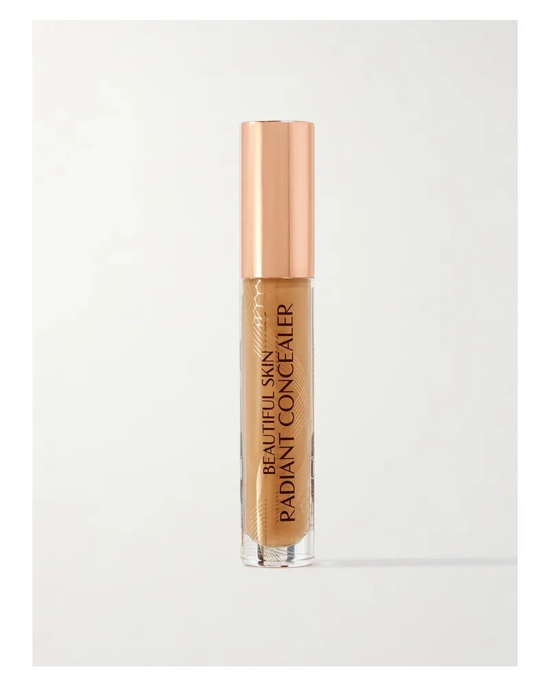 Charlotte Tilbury Beautiful Skin Radiant Concealer – 11.5 Tan – Concealer Neutral