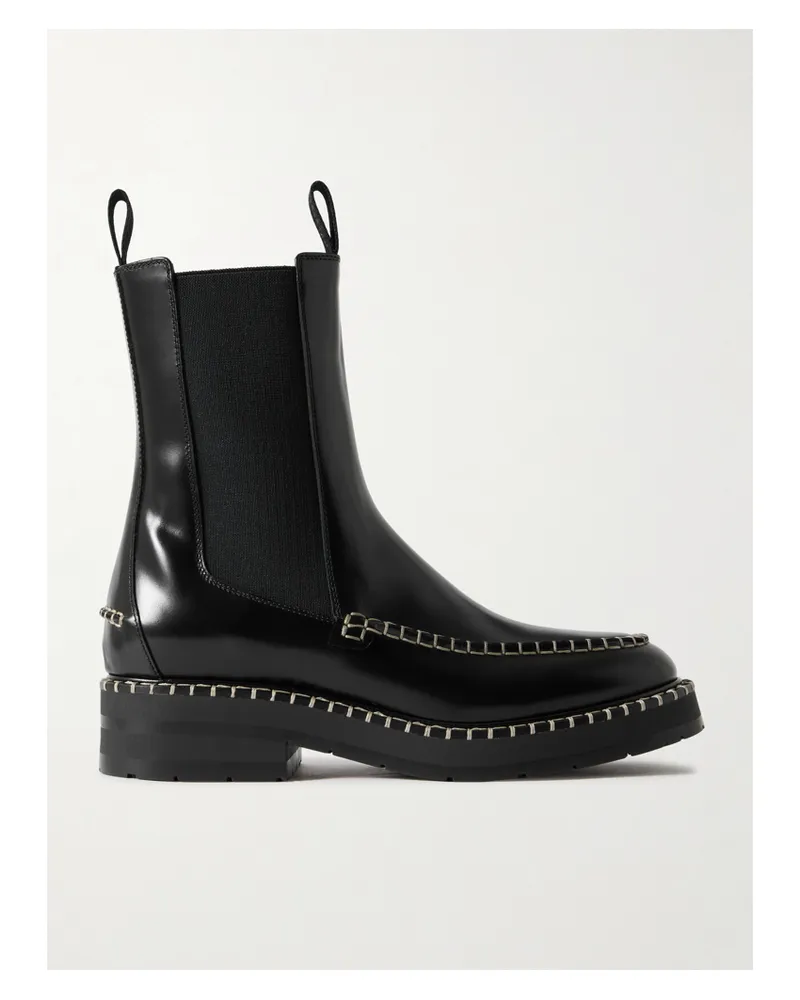 Chloé Schwarz Schwarz