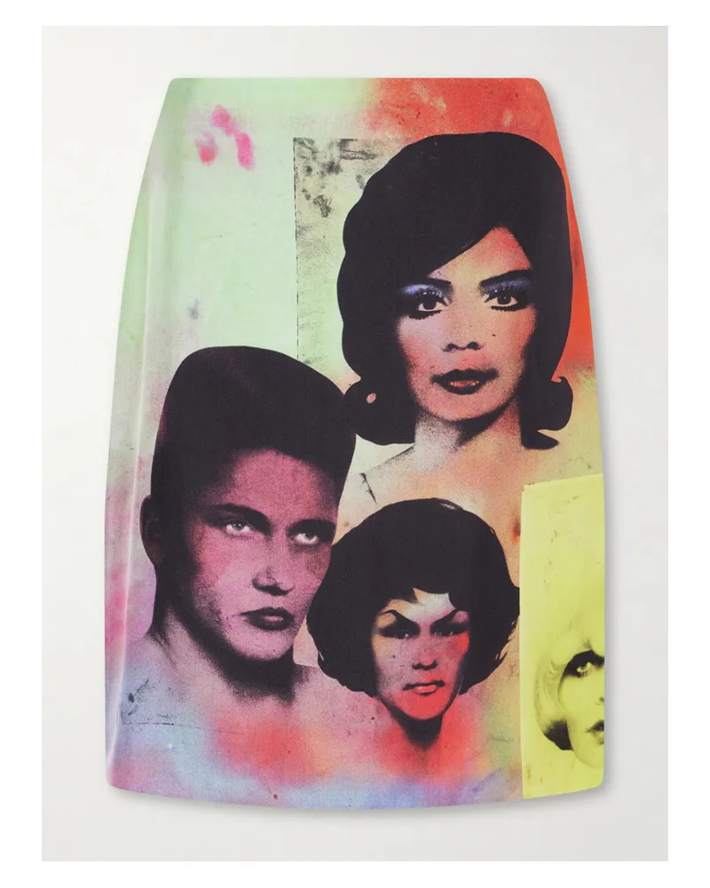 Versace Mehrfarbig Mehrfarbig