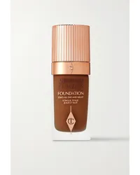 Charlotte Tilbury Airbrush Flawless Foundation – 15 Cool, 30 Ml – Foundation Neutral