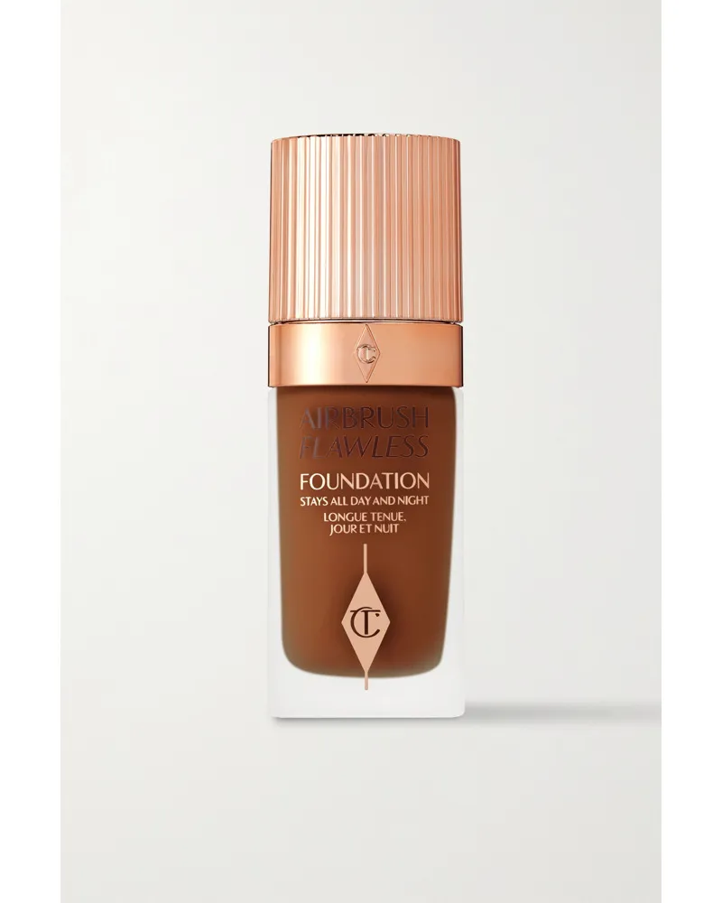 Charlotte Tilbury Airbrush Flawless Foundation – 15 Cool 30 Ml Neutral