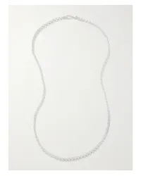 Loren Stewart Kette aus Sterling Silber