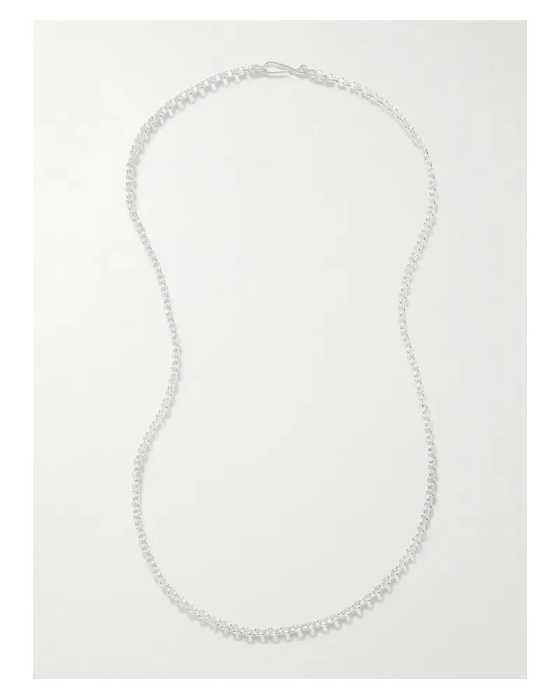 Loren Stewart Kette aus Sterling Silber