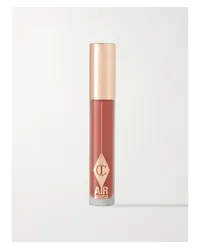 Charlotte Tilbury Airbrush Flawless Lip Blur – Walk Of No Shame Blur – Flüssiger Lippenstift Pink