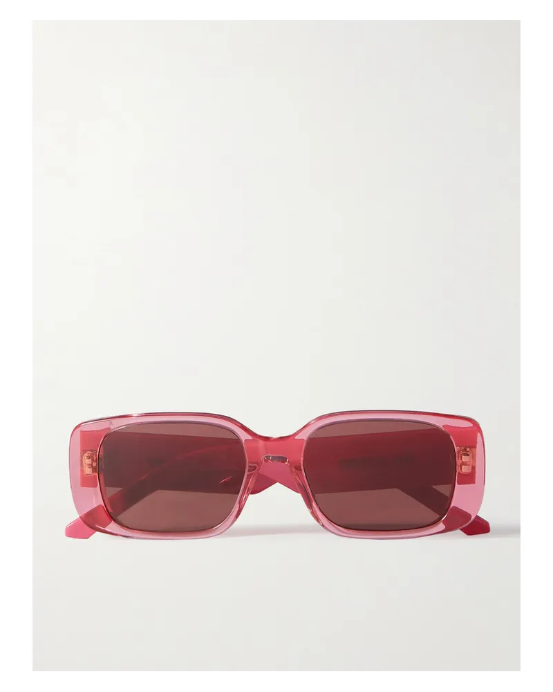 Dior Wildior S2u Sonnenbrille Pink