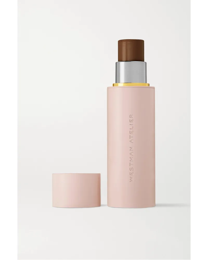 WESTMAN ATELIER Vital Skin Foundation Stick – Atelier Xiv – Foundation-stick Neutral