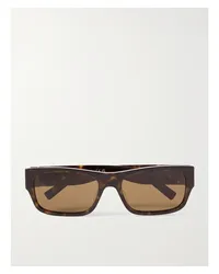 Givenchy 4g Sonnenbrille Horn