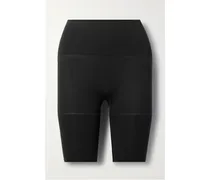 Seamless Sculpt Butt Enhancing Short – Onyx – Shorts