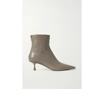 Cycas 50 Ankle Boots aus Leder