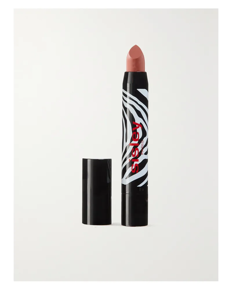 Sisley Phyto-lip Twist – 19 Ballet – Getönte Lippenpflege Pink